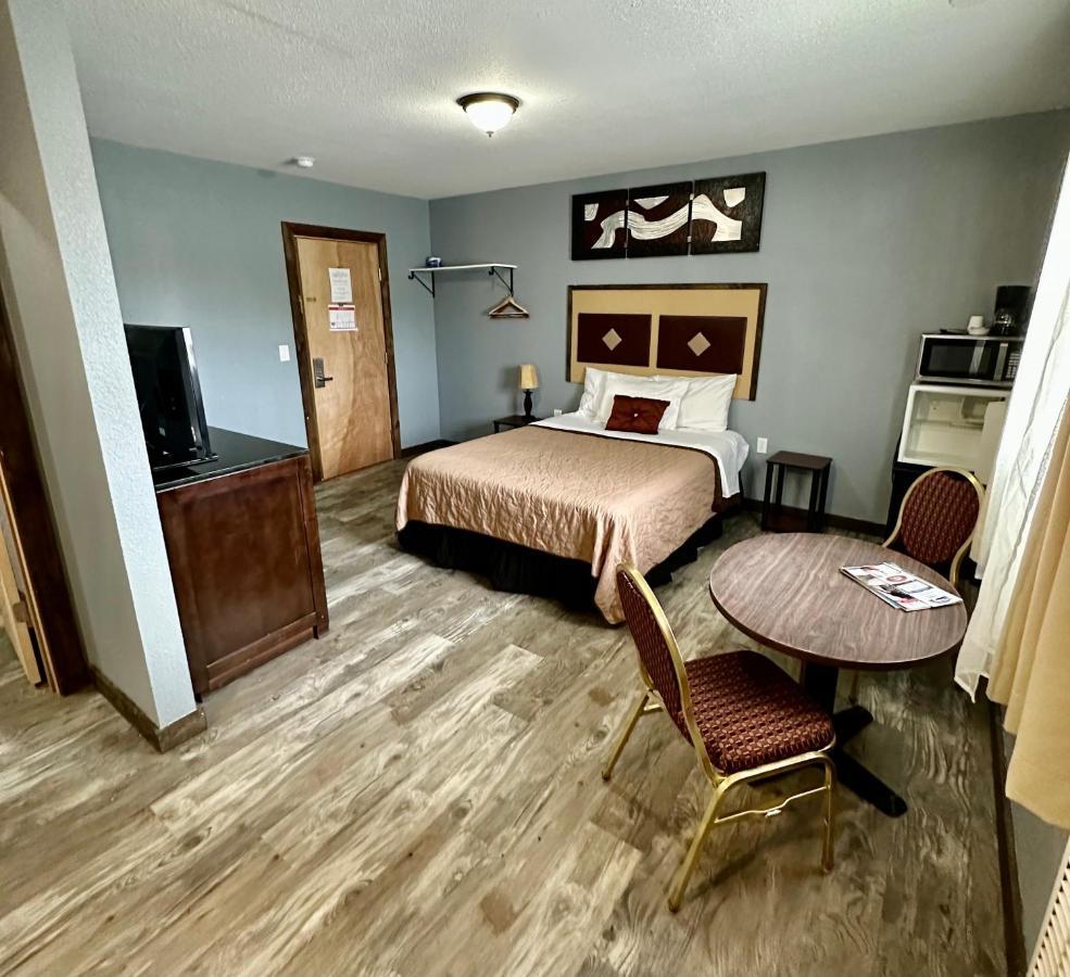 Alaska Angler'S Inn Soldotna Exterior photo