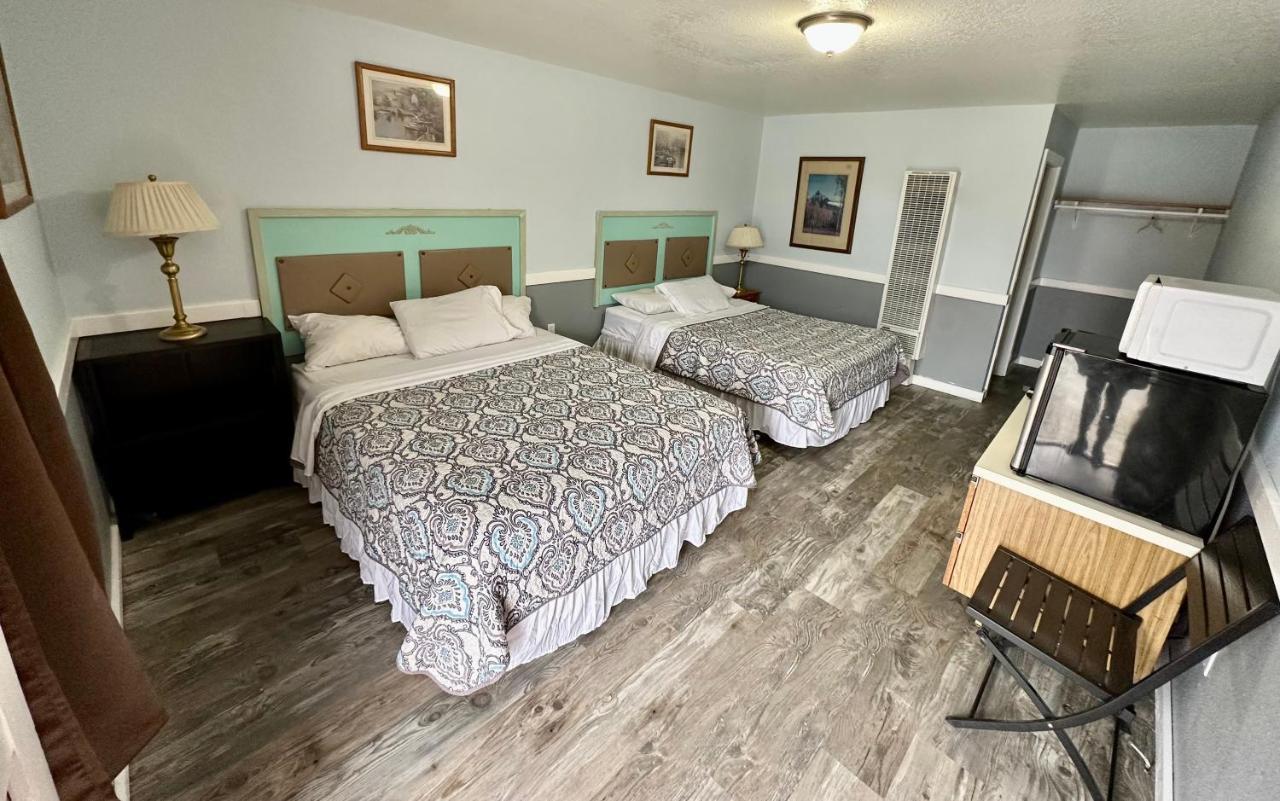 Alaska Angler'S Inn Soldotna Exterior photo